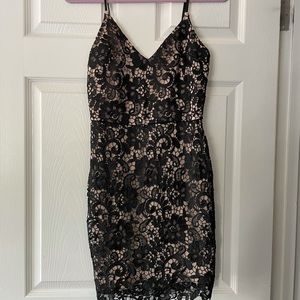 Express Dress